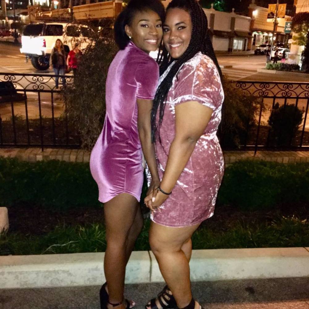 Meet your Posher, Talia